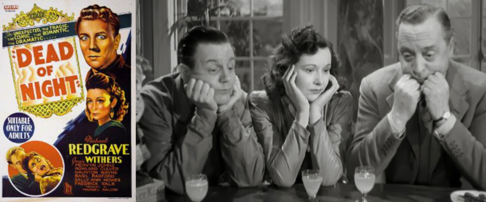 Dead of store night 1945 online